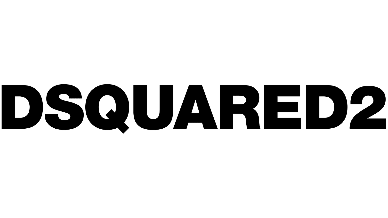 Dsquared2-logo